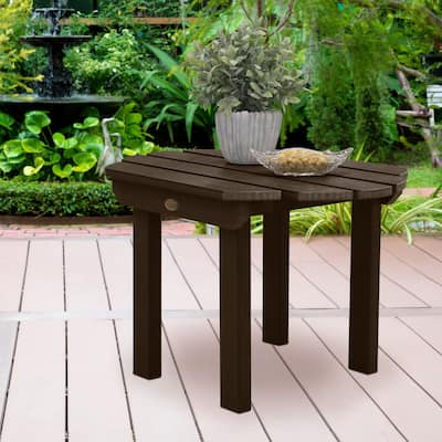 HIGHWOOD Outdoor Side Table
