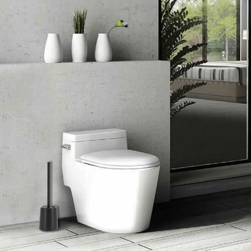 SMOOTH Collection of Bathroom Accessories up to 4 Pieces.