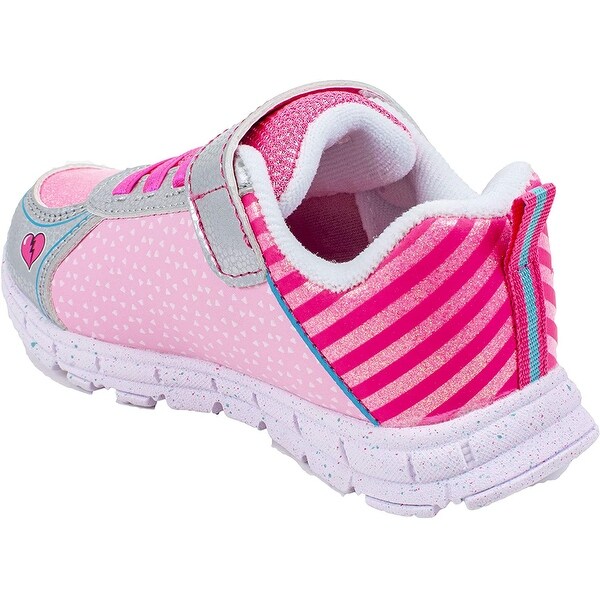 lol surprise tennis shoes