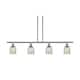 Option Brushed Satin Nickel / Mica