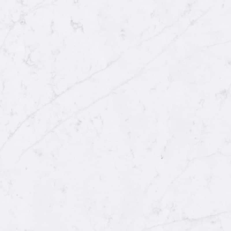 Transolid VT54.75x22-1KU-4 Silestone 55" Quartz Vanity Top with