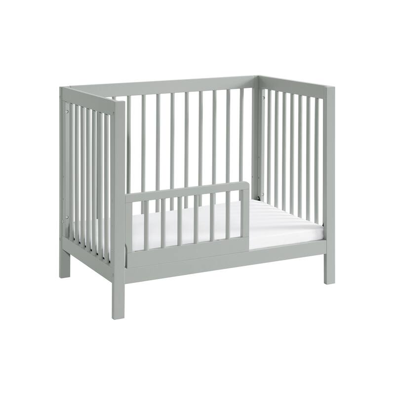 Oxford Baby Essential 4 in 1 Mini Crib