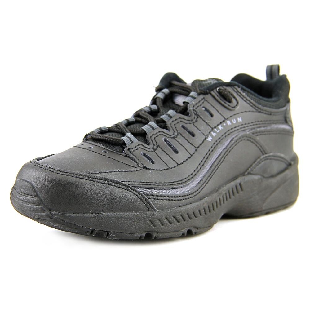 easy spirit regine black