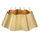 preview thumbnail 6 of 6, Minka Lavery 3954 Waveform 4 Light 26" Wide Multi Light Pendant with