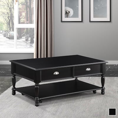 Tirel Lift Top Coffee Table