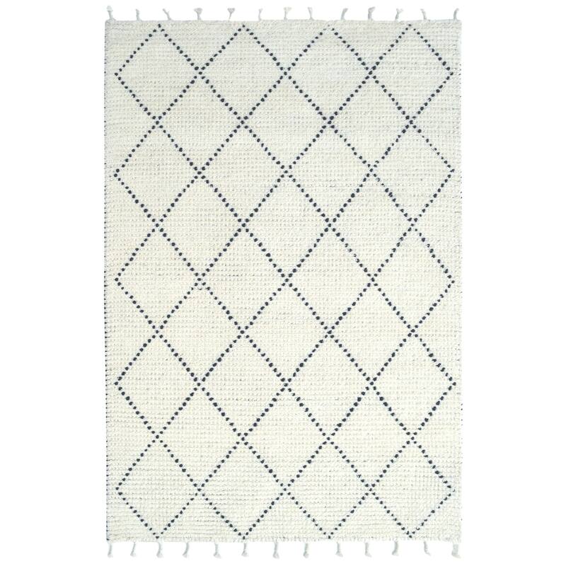 Dynamic Rugs Celestial Modern Area Rug