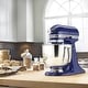 preview thumbnail 43 of 50, KitchenAid Refurbished Artisan® Series 5 Quart Tilt-Head Stand Mixer, RRK150