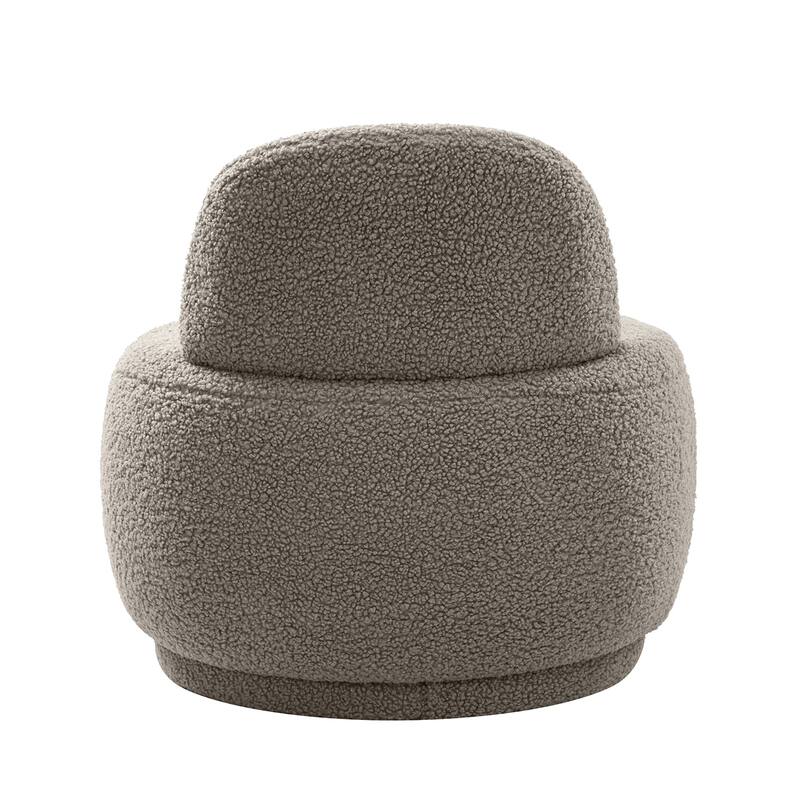 Flores Side Chair with Tight Back Set of 2