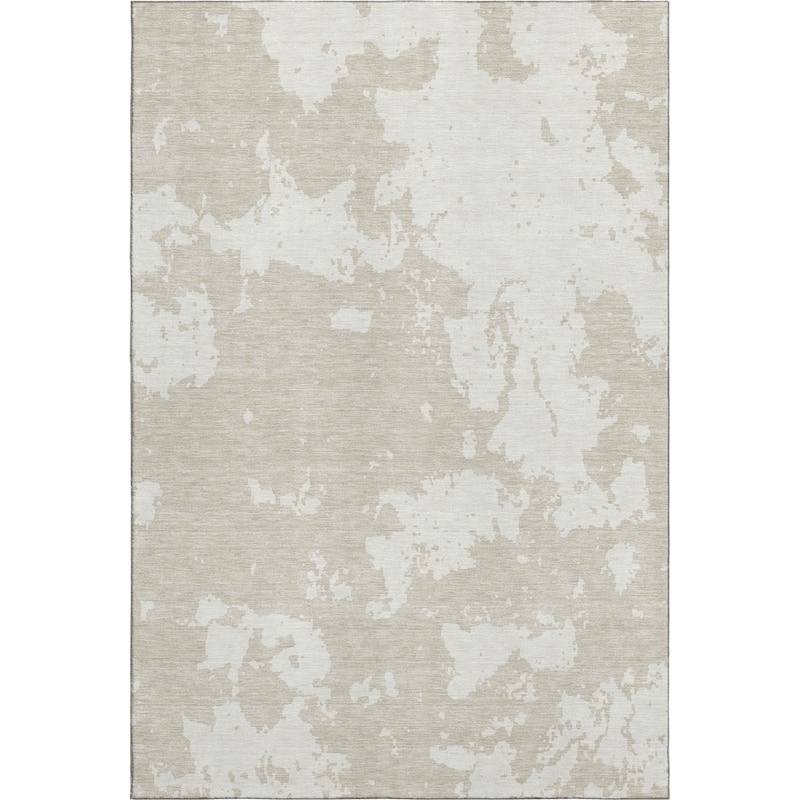 Premium Washable Super Soft Absstract Contempo Mayfield Rug