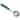 Ice Cream Scoop with Trigger, Stainless Steel Portion Cookie Scoop with Thumb Trigger for Cookie Dough Cupcake Baking