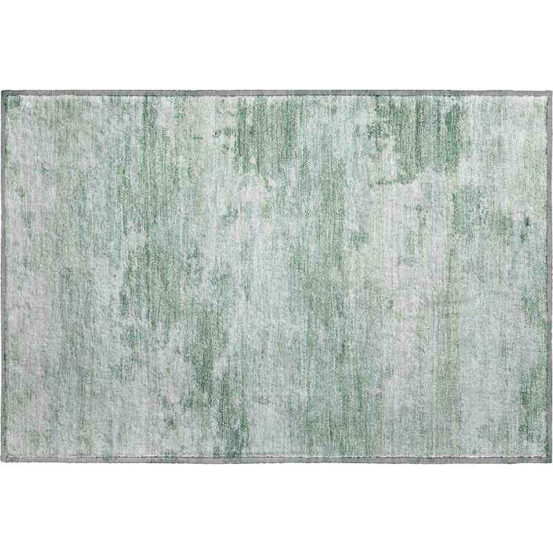 Premium Washable Super Soft Modern Chic Mayfield Rug