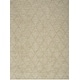 preview thumbnail 15 of 50, Nourison Wool Haven Indoor only Diamond Wool Area Rug 3' 9" x 5' 9" - Sage - Rectangle