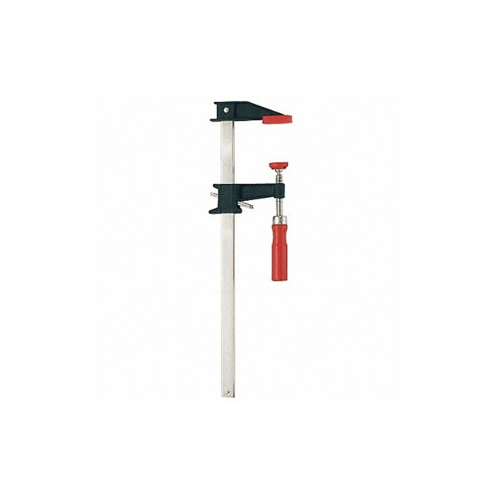 Bessey Clutch Style Bar Clamp,6 In,2-1/2 Deep GSCC...