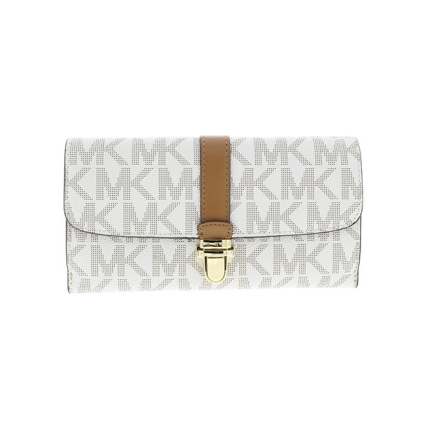 michael kors charlton wallet