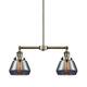 Option Antique Brass / Plated Smoked