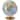 Pioneer II World Globe