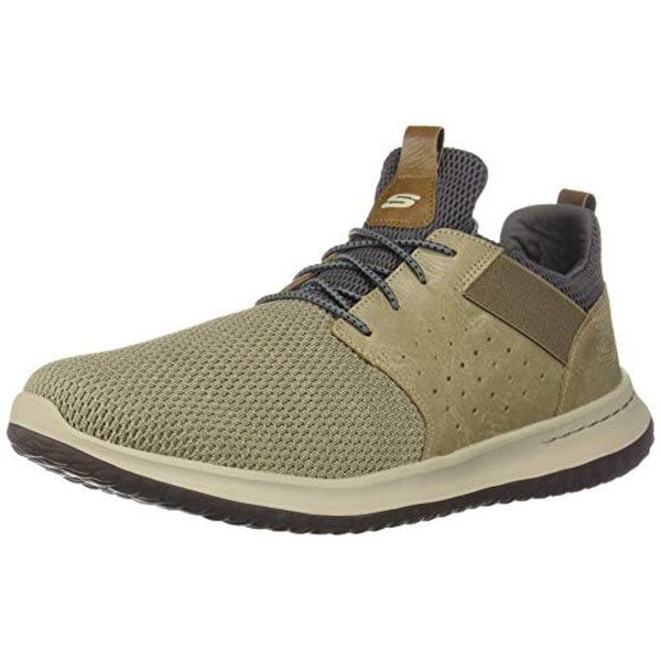 delson camden sneaker