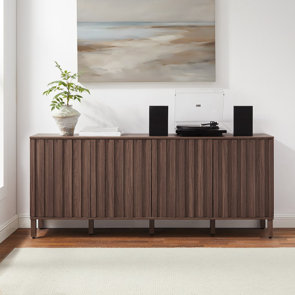 Crosley Marlowe Sideboard