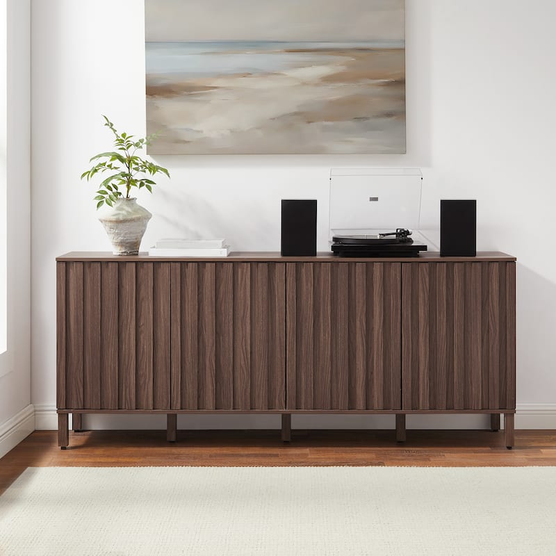 Crosley Marlowe Sideboard
