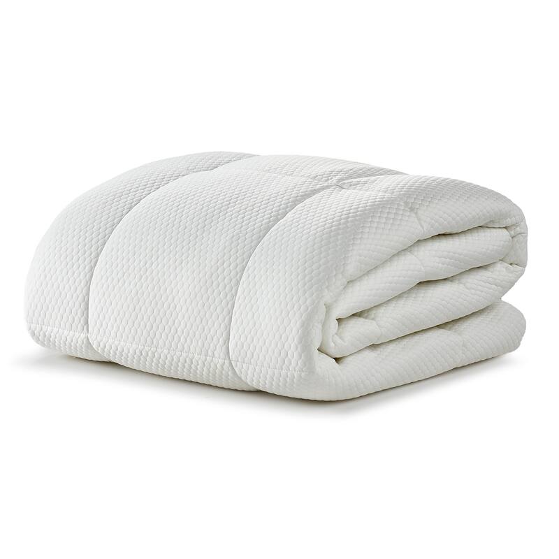 Ella Jayne Super Cooling Bundle Cooling Topper, Arctic Chill Pillow 2