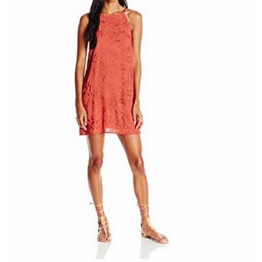 lucy lace shift dress