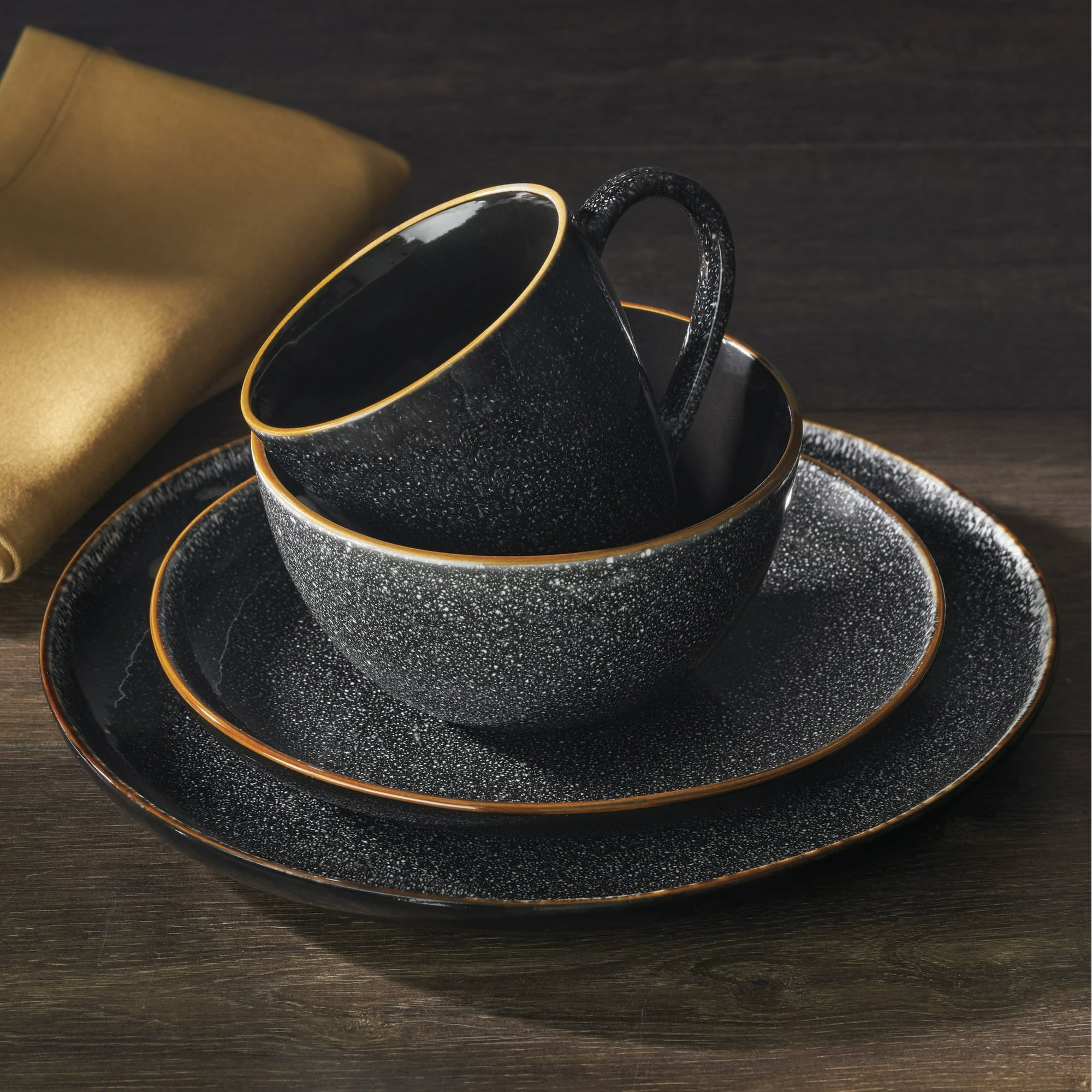 Bed bath beyond dinnerware discount