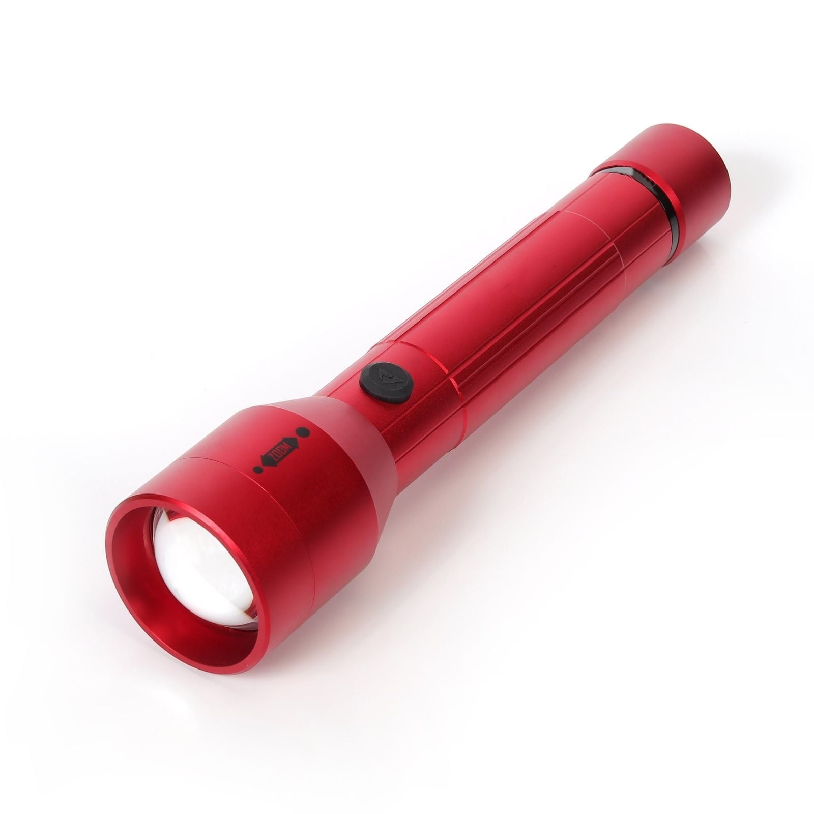 1500 lumen rechargeable flashlight sam's club with Auto-Brightness it offers convenient recharging anytime Ozark Trail - Brandclub -