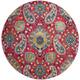 SAFAVIEH Madison Belle Vintage Paisley Pattern Area Rug
