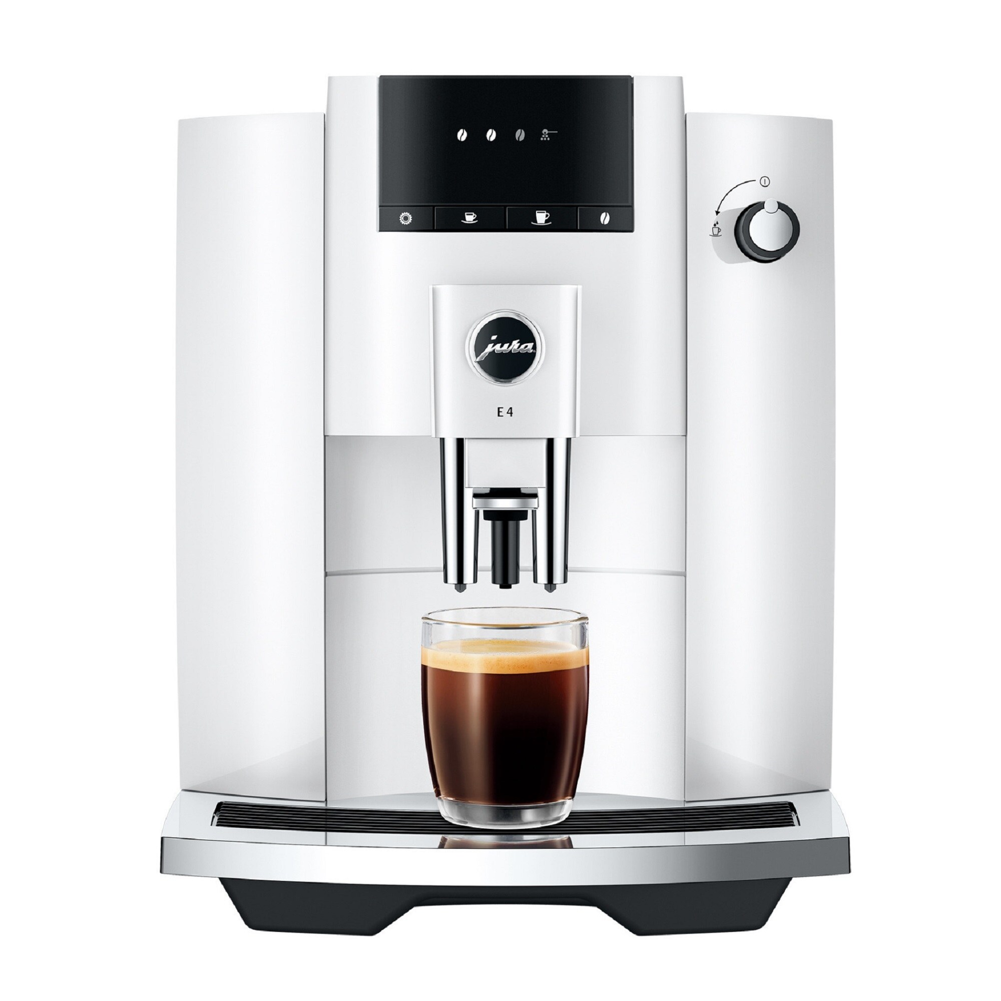 Jura coffee machine top cleaning tablets