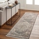 preview thumbnail 6 of 5, Trahan Traditional Area Rug 2' 7" x 9' - Runner
