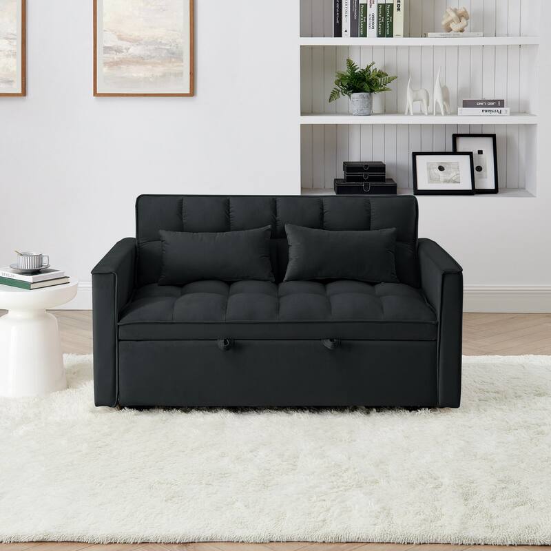 Multifunctional Folding Sofa Bed