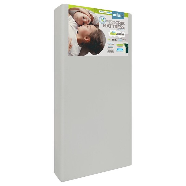 baby cache mattress