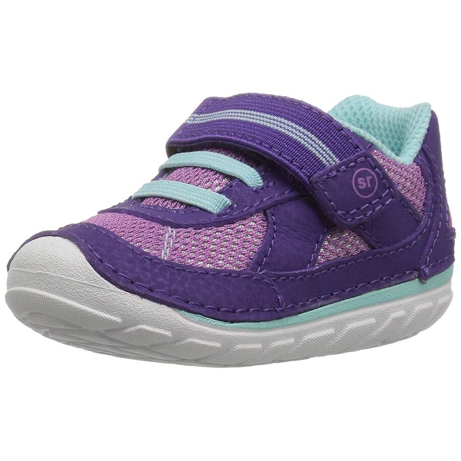 stride rite jamie sneaker