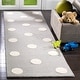 preview thumbnail 11 of 22, SAFAVIEH Handmade Kids Marrigje Wool Rug