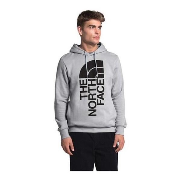 north face men's trivert hoodie