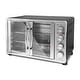 preview thumbnail 1 of 5, Elite Platinum Double Door Oven with Rotisserie and Convection