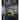 Apollo Tile 5 pack 11.6-in. x 11.6-in Black Glossy Textured Penny Round Mosaic Wall Tile (4.67 sq ft/case)