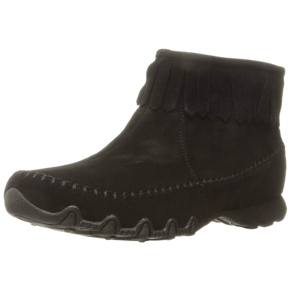 skechers women's bikers