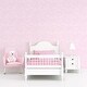 preview thumbnail 3 of 10, Galerie Wallcoverings Tiny Tots 2 Baby Texture Non-woven Glitter/Matte Wallpaper Roll