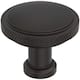 Option Oil Rubbed Bronze