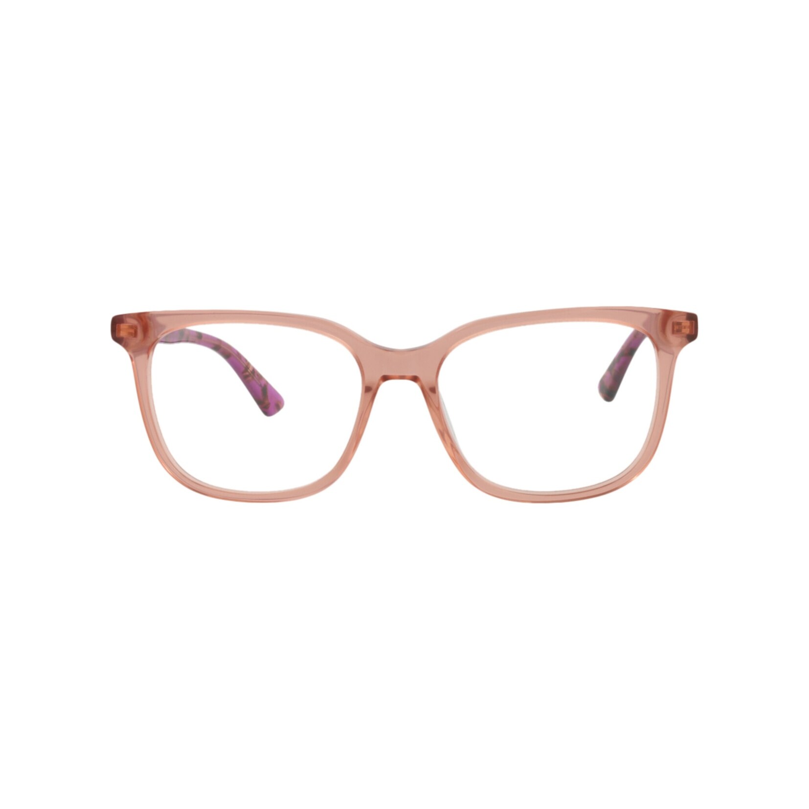 McQ Alexander McQueen Square-Frame Acetate Optical Frames 