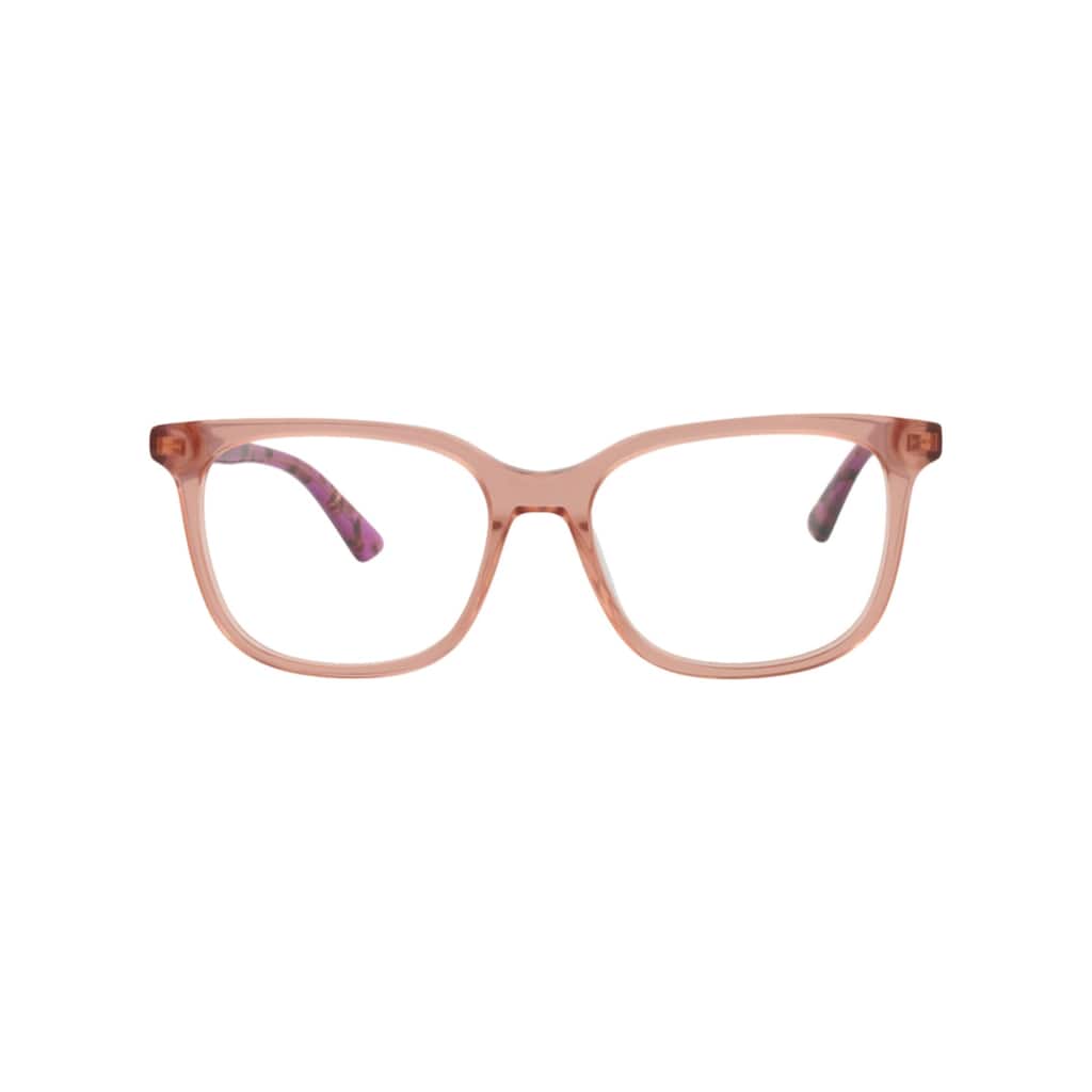 McQ Alexander McQueen Square-Frame Acetate Optical Frames