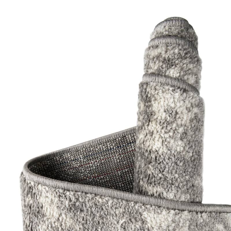 Contemporary Sling Collection Area Rug