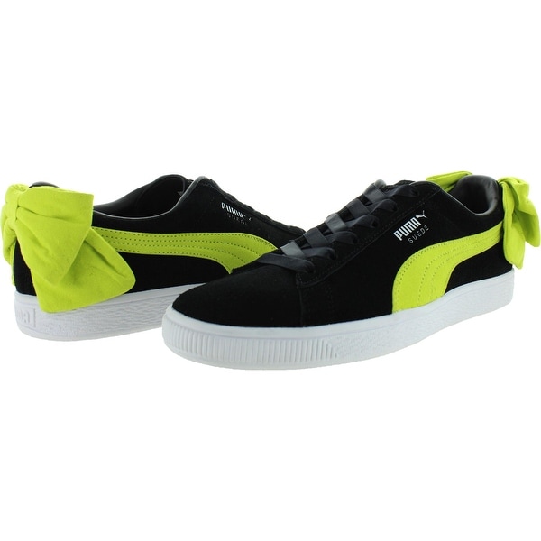 puma bow block