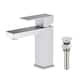 Option Brushed Nickel