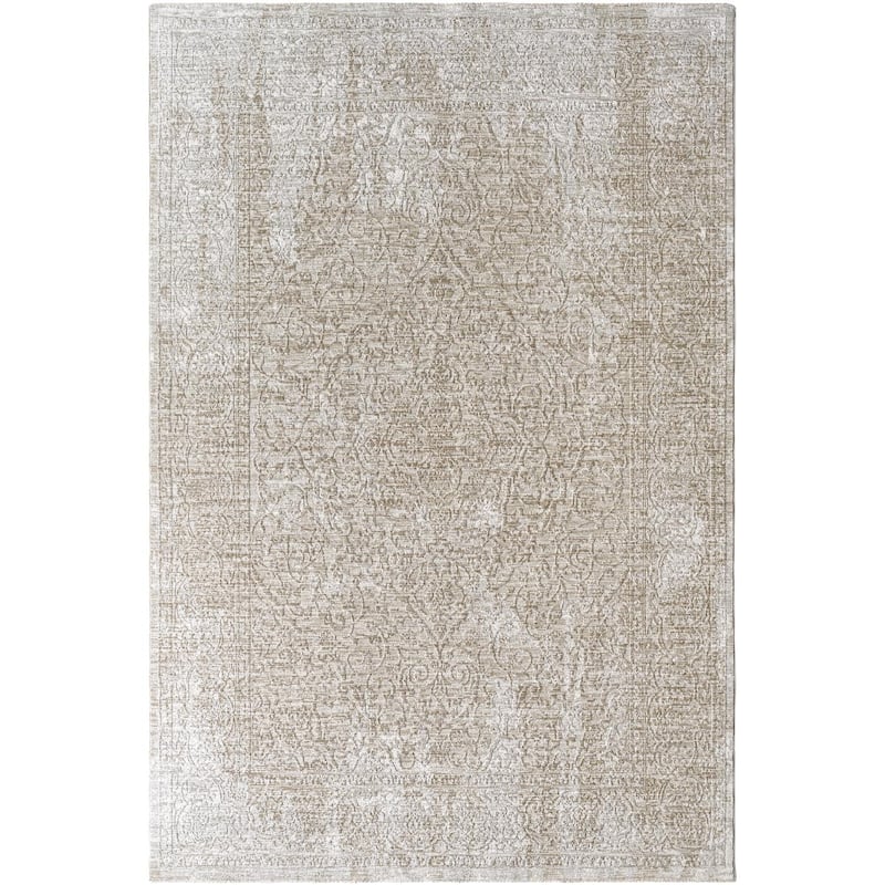Livabliss Masterpiece Casual Area Rug.