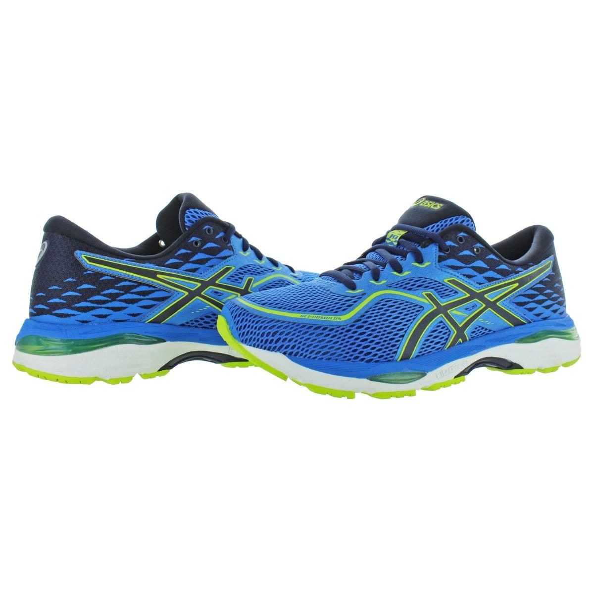 Asics fluidride cheap gel cumulus