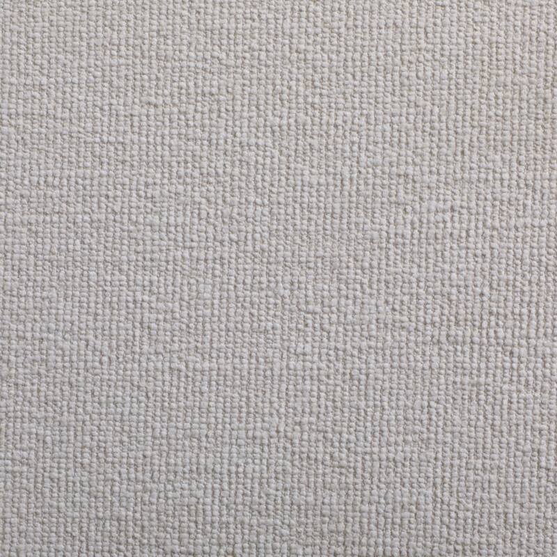 Modern Wooden and Non-Woven Fabric Bench with Detachable Table