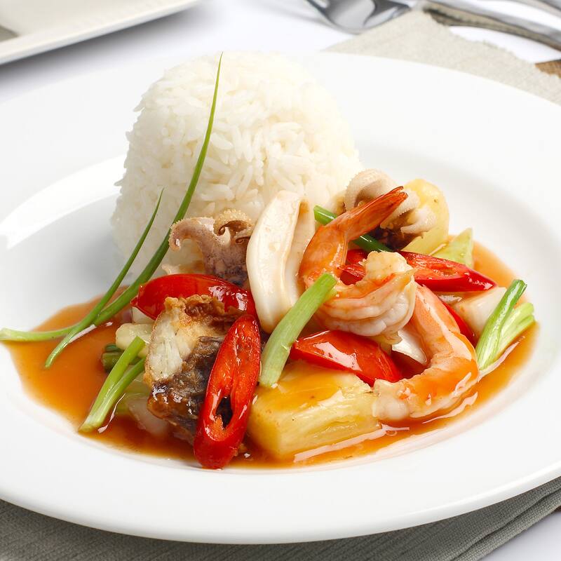 Vegetable Steamer Rice Cooker by Classic Cuisine