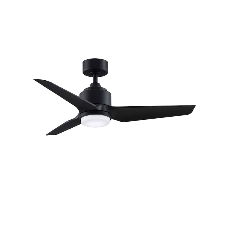 TriAire Custom Indoor/Outdoor Marine Grade Ceiling Fan DC Motor